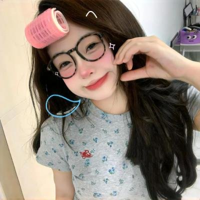 小泳者